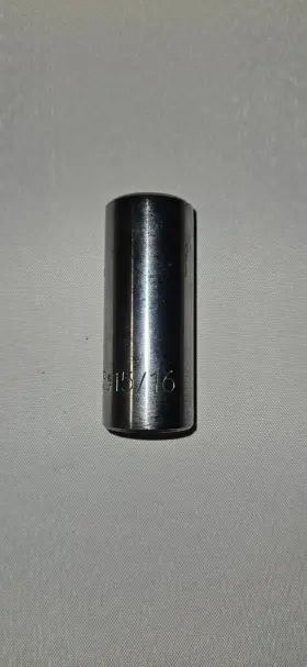 J5530HL PROTO Socket Bit Point Drive Steel #3