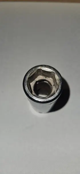 J5530HL PROTO Socket Bit Point Drive Steel