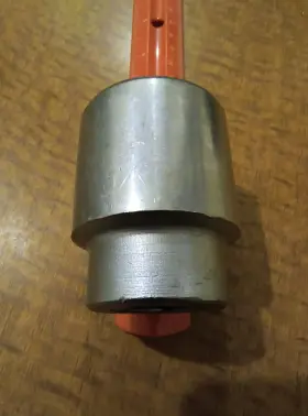 J5548 PROTO Socket #2