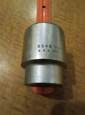 J5548 PROTO Socket #3