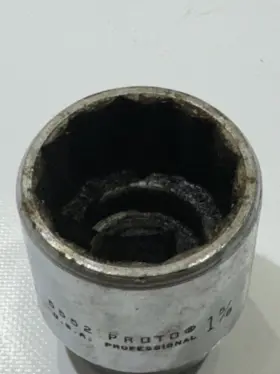J5552 PROTO Drive Socket Point #2