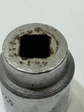 J5552 PROTO Drive Socket Point #3