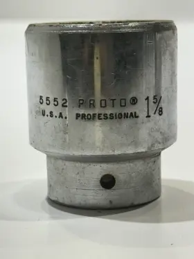 J5552 PROTO Drive Socket Point