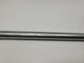 J5668 PROTO Stanley Drive Polish Alloy Steel Hinge Handle #2