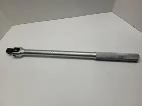 J5668 PROTO Stanley Drive Polish Alloy Steel Hinge Handle