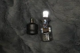 J5670 PROTO Drive Swivel Joint Socket Adapter Adapt