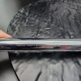 J5685 PROTO Drive Alloy Steel Sliding Handle #3