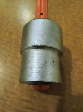 J5752 PROTO Socket #2