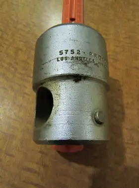 J5752 PROTO Socket #3
