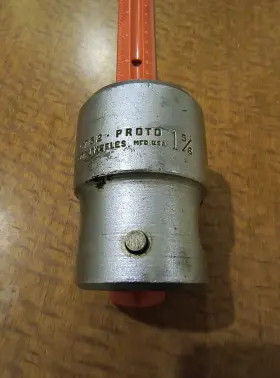 J5752 PROTO Socket