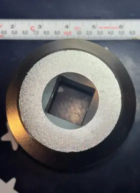 J5788 PROTO Socket Drive #3
