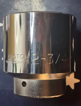 J5788 PROTO Socket Drive