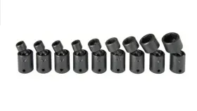 J62133M PROTO Skt Set Swivel Oxide