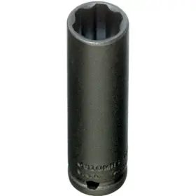 J6506MH PROTO Drive Impact Socket Oxide