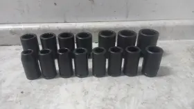 J72104M PROTO Socket Drive Impact Set