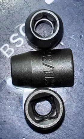 J7211H PROTO Impact Socket Drive