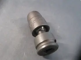 J7276P PROTO Drive Point Flex Impact Socket
