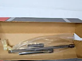 J7277A PROTO Socket Impact Locking Extension Set Drive