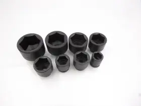 J73104 PROTO Socket Set Drive