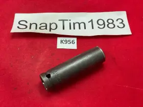 J7314M PROTO Tools Impct Skt Steel Oxd
