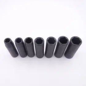 J7326H PROTO Drive Impact Socket Set #2
