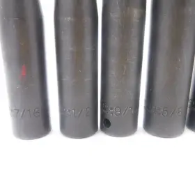 J7326H PROTO Drive Impact Socket Set #3