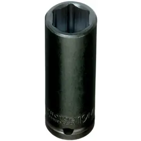 J7329M PROTO Drive Impact Socket Oxide