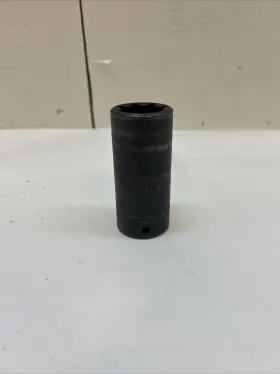 J7330S PROTO Drive Impact Socket Points Oal