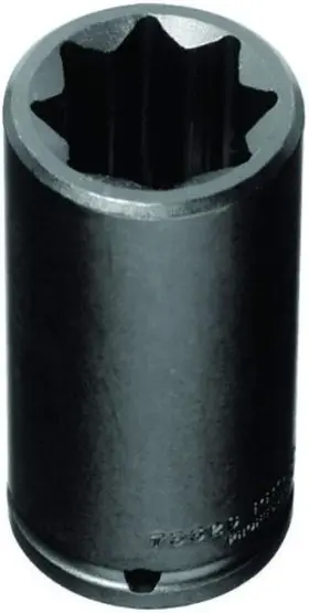 J7332S PROTO Drive Impact Socket Point