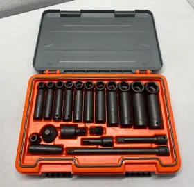 J74130IM PROTO Socket Set