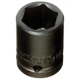J7414M PROTO Stanley Drive Impact Socket Oxide Finish