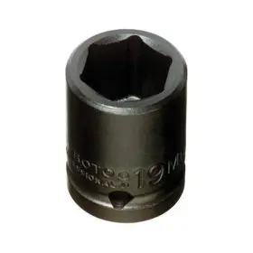 J7415M PROTO Stanley Torqueplus Socket Square Drive Point