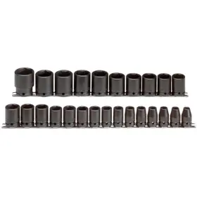 J74206 PROTO Drive Socket Set Torqueplus