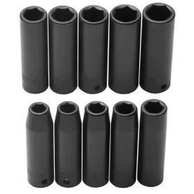 J74212 PROTO Drive Impact Socket Set