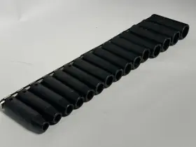 J74214 PROTO Drive Impact Socket Set Points
