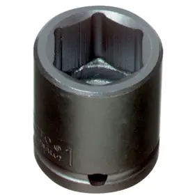 J7424H PROTO Drive Standard Impact Socket