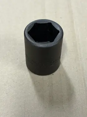 J7425M PROTO Drive Standard Impact Socket