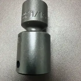 J74278P PROTO Drive Impact Socket Point