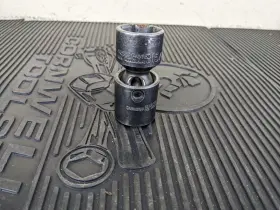 J74282P PROTO Drive Swivel Impact Socket