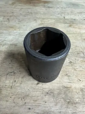 J7429M PROTO Drive Impact Socket Point
