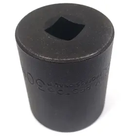 J7430M PROTO Impact Socket Point Drive #2