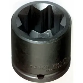 J7434S PROTO Drive Standard Impact Socket
