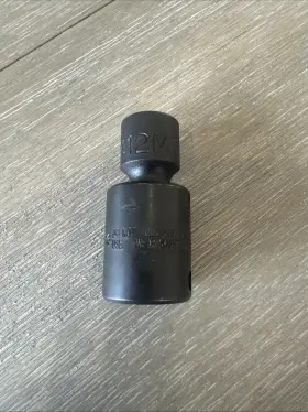 J77412MP PROTO Impact Socket Steel