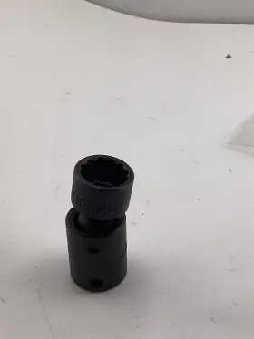 J77516MP PROTO Drive Flex Impact Socket Point Standard #3