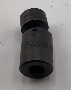 J77516MP PROTO Drive Flex Impact Socket Point Standard