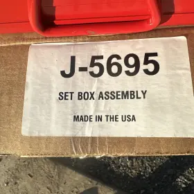 JBM1118 PROTO Box #2