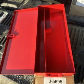 JBM1118 PROTO Box