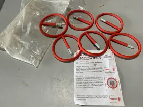 JRR15046 PROTO Bag Impact Socket Retaining Rings