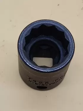 T426 PROTO Socket Drive Point #3