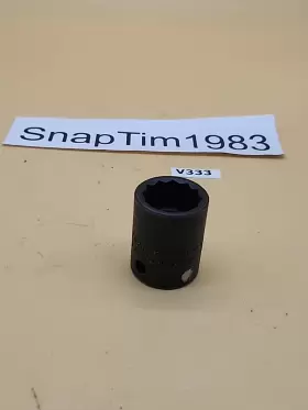 T426 PROTO Socket Drive Point